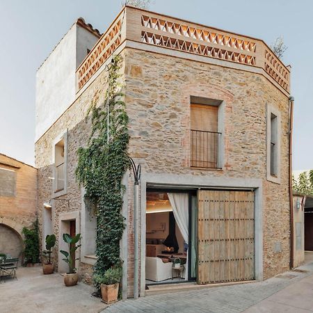 Casa Gualta Golf Emporda Costa Brava Villa Exterior photo